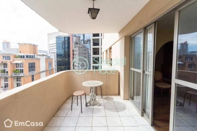 Imagem Apartamento com 3 Quartos à Venda, 200 m² em Vila Olímpia - São Paulo Imagem Apartamento com 3 Quartos à Venda, 200 m² em Vila Olímpia - São Paulo