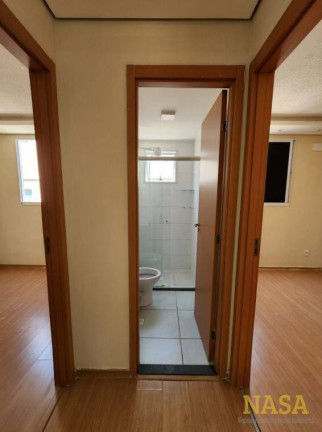 Imagem Apartamento com 2 Quartos à Venda, 40 m² em Bela Marina - Cuiabá Imagem Apartamento com 2 Quartos à Venda, 40 m² em Bela Marina - Cuiabá