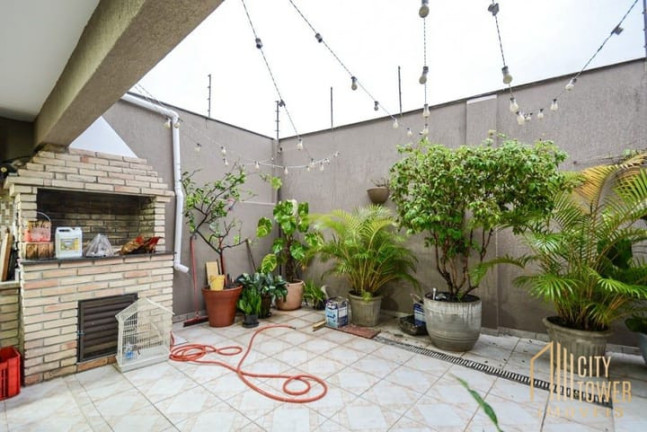 Imagem Casa com 3 Quartos à Venda, 215 m² em Jardim Da Glória - São Paulo Imagem Casa com 3 Quartos à Venda, 215 m² em Jardim Da Glória - São Paulo
