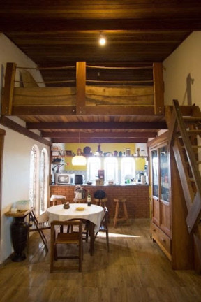 Imagem Chácara com 3 Quartos à Venda, 115 m² em Jardim Estância Brasil - Atibaia