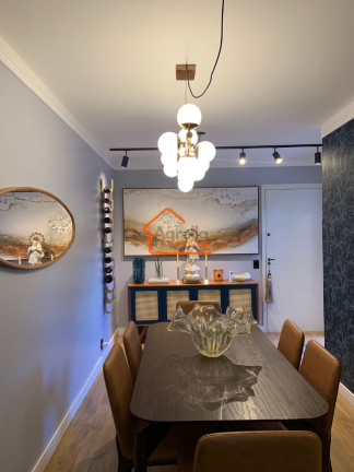 Imagem Imóvel com 2 Quartos à Venda, 48 m² em Residencial Paris - Mogi Guaçu Imagem Imóvel com 2 Quartos à Venda, 48 m² em Residencial Paris - Mogi Guaçu