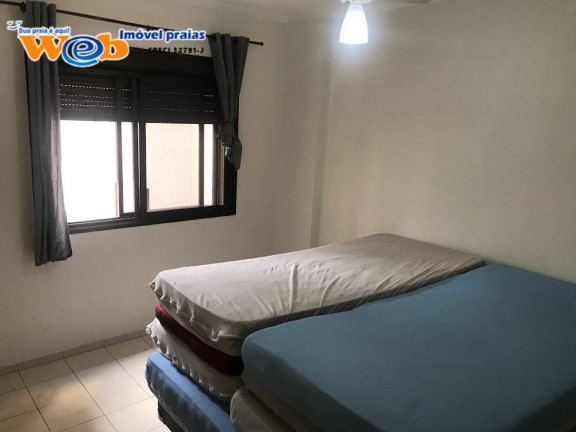 Imagem Apartamento com 2 Quartos à Venda, 82 m² em Guilhermina - Praia Grande