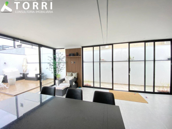 Imóvel com 4 Quartos à Venda, 250 m² em Condomínio Residencial Chácara Ondina - Sorocaba