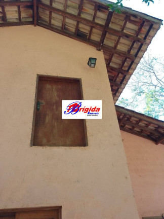 Imagem Casa de Condomínio com 4 Quartos à Venda, 294 m² em Parque Dom Henrique - Cotia