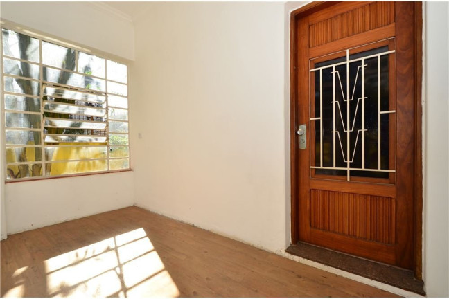 Imagem Casa com 1 Quarto à Venda, 183 m² em Campo Belo - São Paulo Imagem Casa com 1 Quarto à Venda, 183 m² em Campo Belo - São Paulo