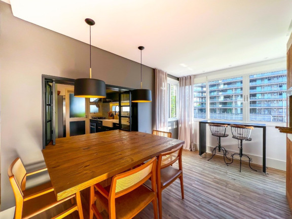 Imagem Apartamento com 2 Quartos à Venda, 97 m² em Bela Vista - Porto Alegre