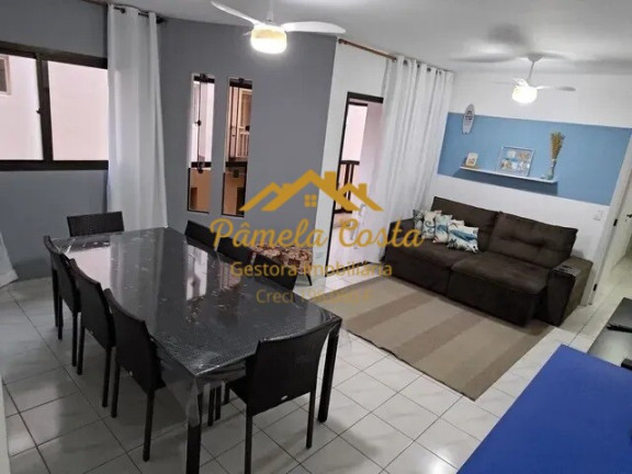 Imagem Apartamento com 3 Quartos à Venda, 102 m² em Loteamento João Batista Julião - Guarujá Imagem Apartamento com 3 Quartos à Venda, 102 m² em Loteamento João Batista Julião - Guarujá