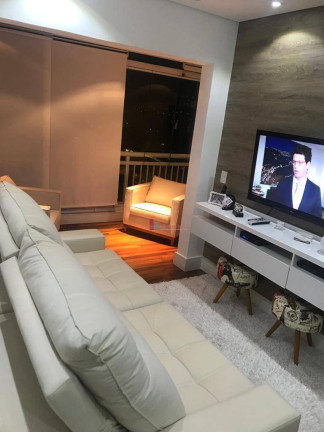 Imagem Apartamento com 2 Quartos à Venda, 70 m² em Morumbi - São Paulo Imagem Apartamento com 2 Quartos à Venda, 70 m² em Morumbi - São Paulo