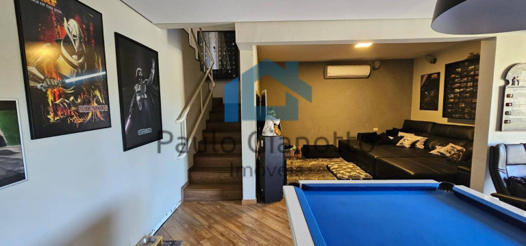 Imagem Casa de Condomínio com 4 Quartos à Venda, 293 m² em Granja Viana - Cotia