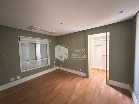 Imagem Apartamento com 3 Quartos à Venda, 335 m² em Moema - São Paulo