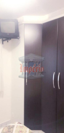 Imagem Apartamento com 2 Quartos à Venda, 50 m² em Jardim Santo André - Santo André Imagem Apartamento com 2 Quartos à Venda, 50 m² em Jardim Santo André - Santo André