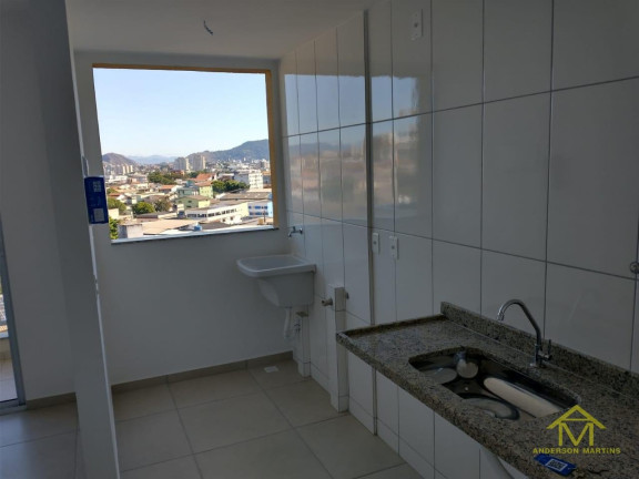 Imagem Apartamento com 2 Quartos à Venda, 45 m² em Santa Inês - Vila Velha Imagem Apartamento com 2 Quartos à Venda, 45 m² em Santa Inês - Vila Velha