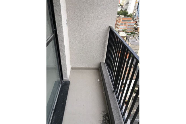 Imagem Studio com 1 Quarto à Venda, 19 m² em Bela Vista - São Paulo Imagem Studio com 1 Quarto à Venda, 19 m² em Bela Vista - São Paulo