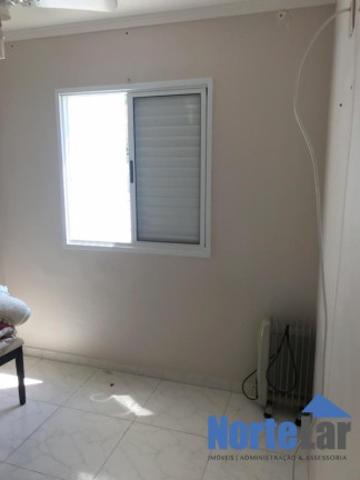 Imagem Apartamento com 2 Quartos à Venda, 48 m² em Vila Siqueira (zona Norte) - São Paulo Imagem Apartamento com 2 Quartos à Venda, 48 m² em Vila Siqueira (zona Norte) - São Paulo
