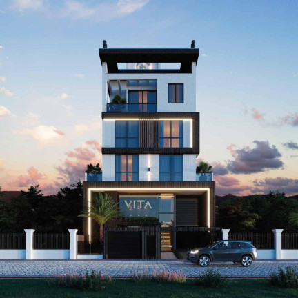 Apartamento com 2 Quartos à Venda, 80 m² em Bombas - Bombinhas
