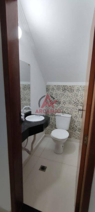 Imagem Casa com 3 Quartos à Venda, 183 m² em Nova Gardênia - Atibaia