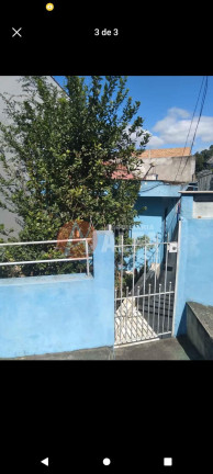 Imagem Casa com 2 Quartos à Venda, 102 m² em Jardim Mimas - Embu Das Artes Imagem Casa com 2 Quartos à Venda, 102 m² em Jardim Mimas - Embu Das Artes