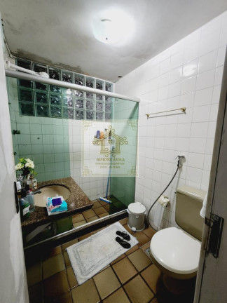 Imagem Apartamento com 4 Quartos à Venda, 160 m² em Vitória - Salvador Imagem Apartamento com 4 Quartos à Venda, 160 m² em Vitória - Salvador