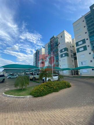 Imóvel com 2 Quartos para Alugar, 75 m² em Rota Do Sol - Sorriso