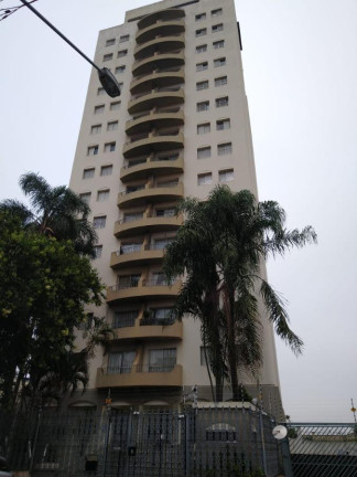 Cobertura com 4 Quartos à Venda, 140 m² em Vila Matilde - São Paulo