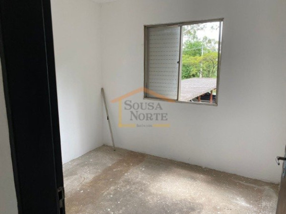 Imagem Apartamento com 2 Quartos à Venda, 56 m² em Tremembé - São Paulo Imagem Apartamento com 2 Quartos à Venda, 56 m² em Tremembé - São Paulo