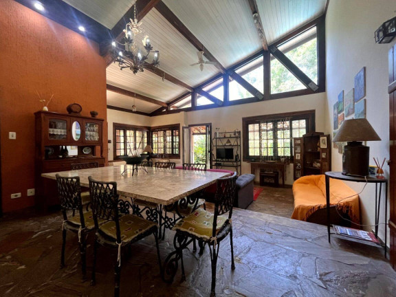 Imagem Casa com 3 Quartos à Venda, 260 m² em Riviera De São Lourenço - Bertioga