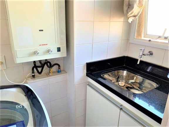 Imagem Apartamento com 2 Quartos à Venda, 51 m² em Paraisópolis - São Paulo Imagem Apartamento com 2 Quartos à Venda, 51 m² em Paraisópolis - São Paulo