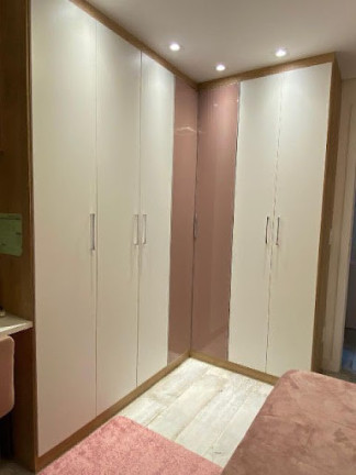 Imagem Apartamento com 3 Quartos à Venda, 90 m² em Vila Assunção - Santo André Imagem Apartamento com 3 Quartos à Venda, 90 m² em Vila Assunção - Santo André