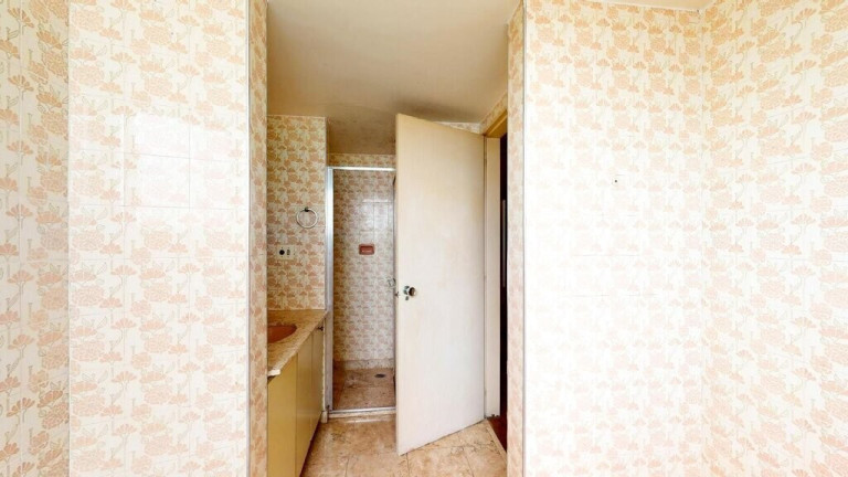 Imagem Apartamento com 3 Quartos à Venda, 106 m² em Itaim Bibi - São Paulo