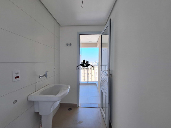Imagem Apartamento com 2 Quartos à Venda, 80 m² em Vila Guiomar - Santo André Imagem Apartamento com 2 Quartos à Venda, 80 m² em Vila Guiomar - Santo André