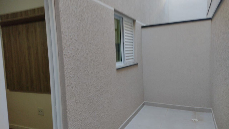 Imagem Apartamento com 2 Quartos à Venda, 43 m² em Parque Erasmo Assunção - Santo André Imagem Apartamento com 2 Quartos à Venda, 43 m² em Parque Erasmo Assunção - Santo André