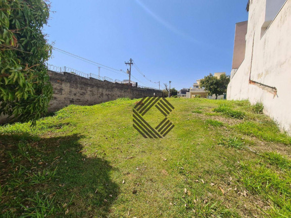 Terreno à Venda, 361 m² em Condomínio Morada Das Artes - Sorocaba