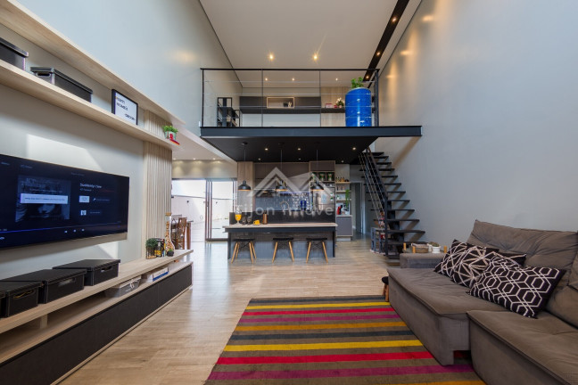 Imagem Casa de Condomínio com 3 Quartos à Venda, 164 m² em Condomínio Ibiti Reserva - Sorocaba