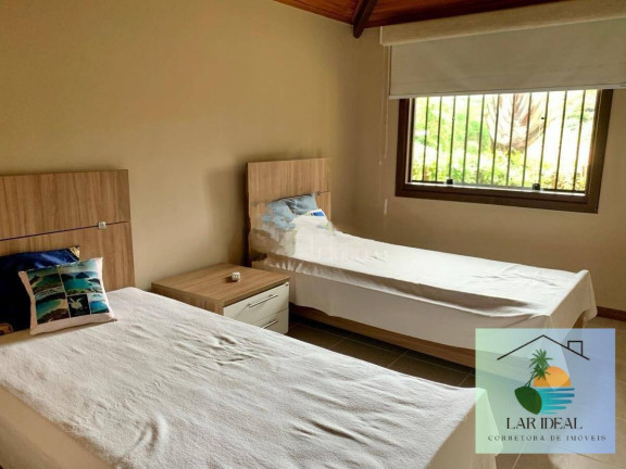 Imagem Casa com 4 Quartos à Venda, em Ferradura - Búzios Imagem Casa com 4 Quartos à Venda, em Ferradura - Búzios