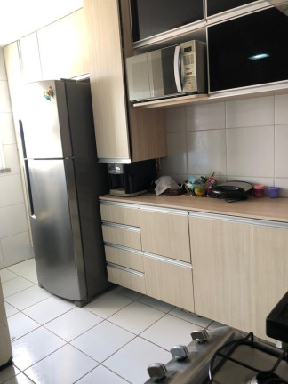 Apartamento com 3 Quartos à Venda, 70 m² em Mondubim - Fortaleza
