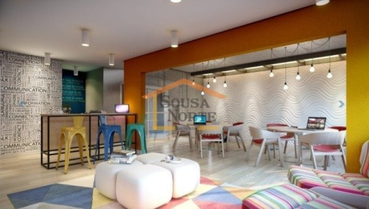 Imagem Apartamento com 1 Quarto à Venda, 24 m² em Jardim São Paulo (zona Norte) - São Paulo Imagem Apartamento com 1 Quarto à Venda, 24 m² em Jardim São Paulo (zona Norte) - São Paulo