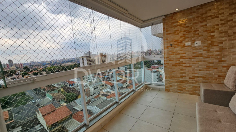 Imóvel com 2 Quartos à Venda, 72 m² em Anchieta - São Bernardo Do Campo