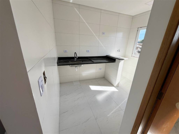 Imagem Casa de Condomínio com 2 Quartos à Venda, 56 m² em Tupiry - Praia Grande