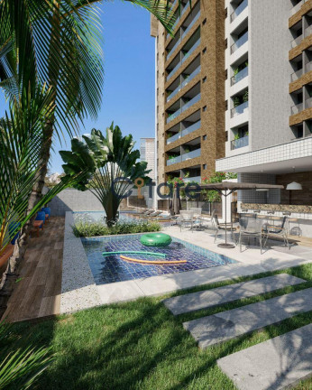 Imagem Apartamento com 3 Quartos à Venda, em Dionisio Torres - Fortaleza Imagem Apartamento com 3 Quartos à Venda, em Dionisio Torres - Fortaleza
