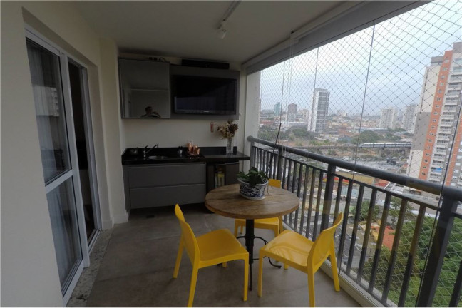 Imagem Imóvel com 3 Quartos à Venda, em Parque Da Vila Prudente - São Paulo Imagem Imóvel com 3 Quartos à Venda, em Parque Da Vila Prudente - São Paulo
