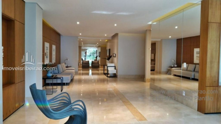 Imagem Apartamento com 4 Quartos à Venda, 348 m² em Residencial Morro Do Ipê - Ribeirão Preto Imagem Apartamento com 4 Quartos à Venda, 348 m² em Residencial Morro Do Ipê - Ribeirão Preto