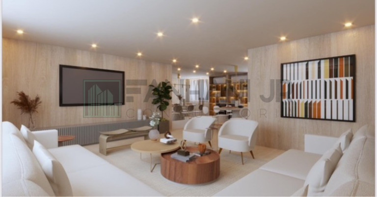 Imagem Imóvel com 3 Quartos à Venda, 200 m² em Cerqueira César - São Paulo