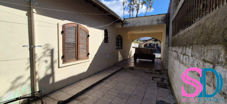 Imagem Casa com 4 Quartos à Venda, 102 m² em Umuarama - Ubatuba Imagem Casa com 4 Quartos à Venda, 102 m² em Umuarama - Ubatuba