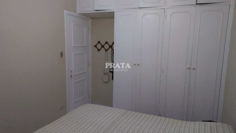 Imagem Apartamento com 3 Quartos à Venda, 150 m² em Boqueirão - Santos Imagem Apartamento com 3 Quartos à Venda, 150 m² em Boqueirão - Santos
