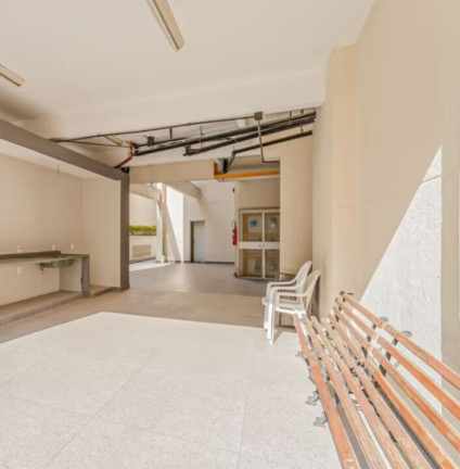 Imagem Apartamento com 3 Quartos à Venda, 79 m² em Perdizes - São Paulo