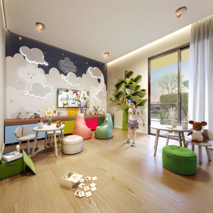 Imagem Apartamento com 2 Quartos à Venda, 75 m² em Criciúma