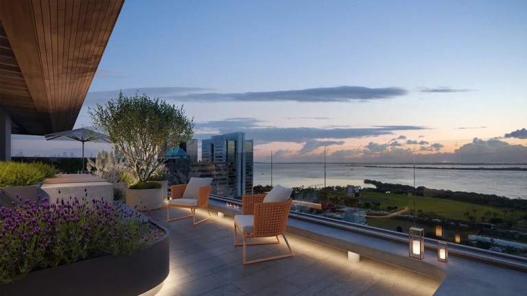 Imagem Apartamento com 2 Quartos à Venda, 60 m² em Praia De Belas - Porto Alegre Imagem Apartamento com 2 Quartos à Venda, 60 m² em Praia De Belas - Porto Alegre