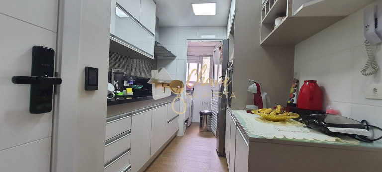Imagem Apartamento com 2 Quartos à Venda, 77 m² em Vila Andrade - São Paulo Imagem Apartamento com 2 Quartos à Venda, 77 m² em Vila Andrade - São Paulo