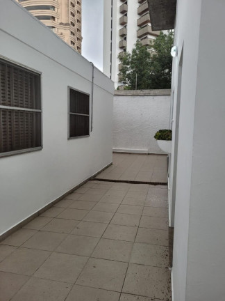 Imagem Sobrado com 4 Quartos para Alugar, 330 m² em Indianópolis - São Paulo Imagem Sobrado com 4 Quartos para Alugar, 330 m² em Indianópolis - São Paulo