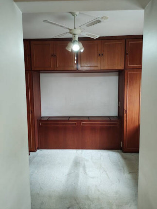 Imagem Apartamento com 3 Quartos à Venda, 128 m² em Brooklin Paulista - São Paulo